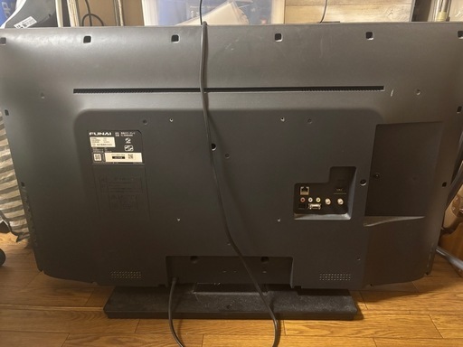 フナイテレビ (AI) 城陽のテレビの中古あげます・譲ります