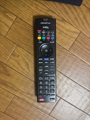 フナイテレビ (AI) 城陽のテレビの中古あげます・譲ります