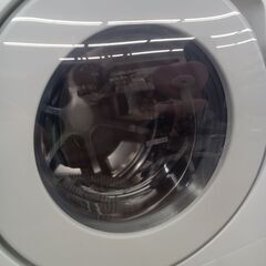 ★リユースのサカイ水戸店★ Panasonic ドラム式洗濯機 12/6㎏ 22年製 動作確認／クリーニング済み MT5055の画像