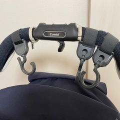 コンビベビーカーの画像