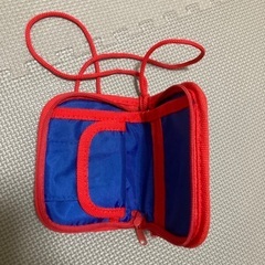 マリオの財布の画像