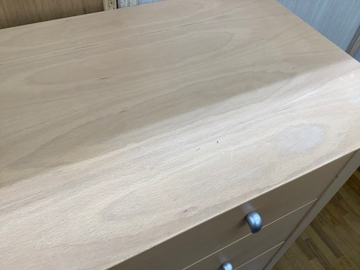 90分の無料軽トラック貸出サービス！【BoConcept】4段チェスト