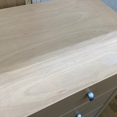 90分の無料軽トラック貸出サービス！【BoConcept】4段チェスト②の画像