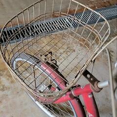自転車の画像