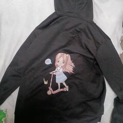 可愛い服の画像