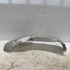 HONDA ライブディオ ボディーカバー 左 ホンダ [M-250730-47]の画像