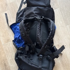 バックパック90Lの画像