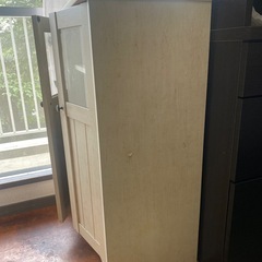 多目的棚2個セットの画像