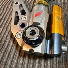 シグナス3型GJMSフロントフォークの画像