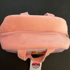 ポケットモンスターミニバッグの画像