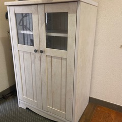 多目的棚2個セットの画像