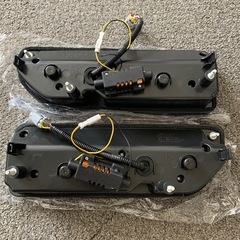 ジムニー ジムニーシエラ LEDテールランプ JB64 JB74の画像