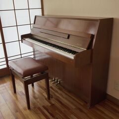 カワイ CL-4WO｜1988年製｜配送・1年保証付きの画像
