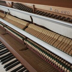 カワイ CL-4WO｜1988年製｜配送・1年保証付きの画像