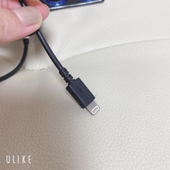 シガーソケット　車　スマホ充電器付きの画像