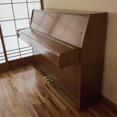 カワイ CL-4WO｜1988年製｜配送・1年保証付きの画像