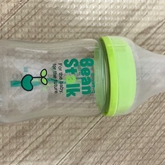 ビンスターク（BeanS talk）哺乳瓶の画像