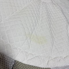 PUPPAPUPO プッパプーポ サニーマット グレーの画像