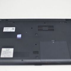 中古ノートパソコン NEC/Win11Pro/512GB/8GB/15.6インチの画像