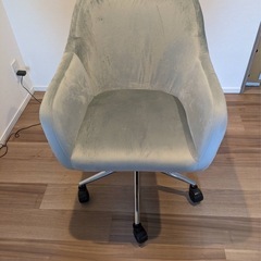 デスクチェアの画像