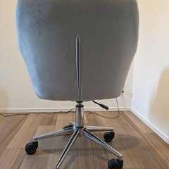 デスクチェアの画像