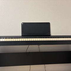 KORG B1 ピアノの画像
