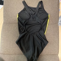 ビッグツリー　スイミング水着140の画像