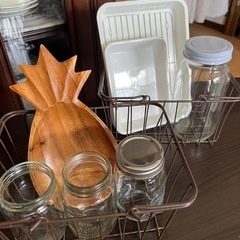 キッチン用品詰め合わせSETの画像
