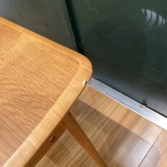 【トレファク神戸南店】Nortonのセンターテーブルです‼︎【取りに来られる方限定】の画像