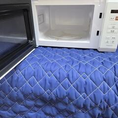 【配送無料】山善 電子レンジYRM-HF171　7773の画像