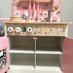 キッチン　調理道具付き　差し上げますの画像