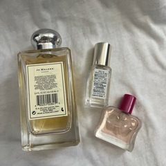 新品付き Jo Malone London 香水の画像