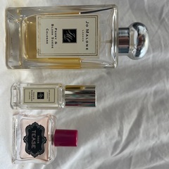 新品付き Jo Malone London 香水の画像