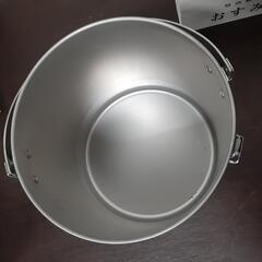 キャンプ BBQ用品 炭火消しと炭のセット 0731-011の画像