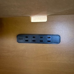 デスクの画像