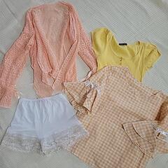 レディース　まとめ売りの画像