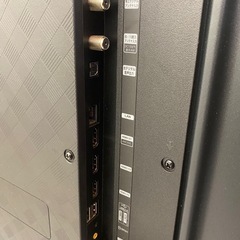 商談中　※ TV Hisense ハイセンス　50インチ　4K 50A6H リモコンあり　2023年製　動作確認済みの画像