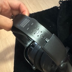 子供用　イヤーマフの画像