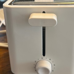 トースターの画像