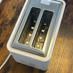 トースターの画像