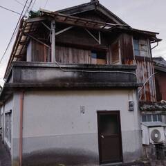 【100円】大分県津久見市徳浦　中古戸建
