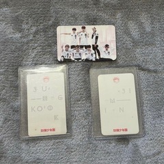 bts グッズの画像