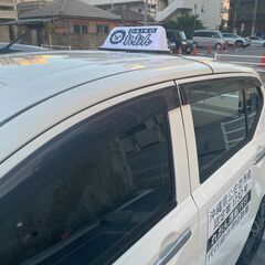 【高歩合】運転代行ドライバー急募！（1種・2種）の画像