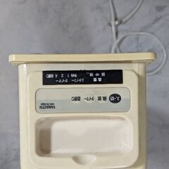 縦型扇風機/動作確認済み/リモコンなし の画像