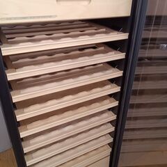 ★リユースのサカイ水戸店★  ワインセラー   動作確認／クリーニング済み MT5057の画像