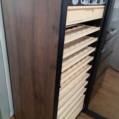 ★リユースのサカイ水戸店★  ワインセラー   動作確認／クリーニング済み MT5057の画像