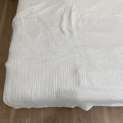 【新品未開封】ブランケットの画像