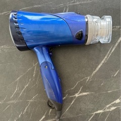 ドライヤー　テスコムione TID925 の画像