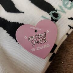 女の子　靴下　10足まとめ売りの画像
