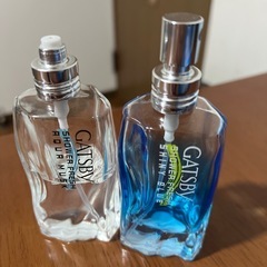 GATSBY香水の画像